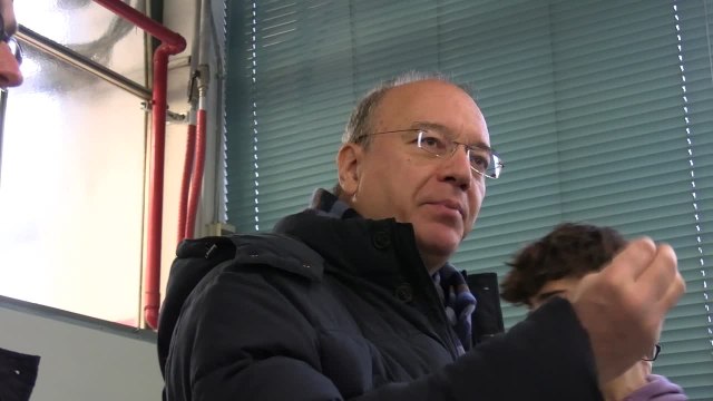 Scuola, Valditara: Necessaria grande riforma istruzione tecnico-professionale