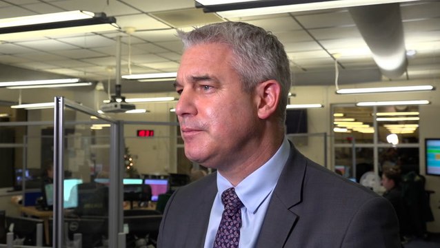 Steve Barclay ‘keen’ to talk to medical unions but resists pressure on pay