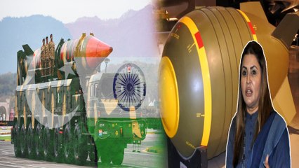 Modiಗೆ ಅವಮಾನಿಸಿದ್ದಲ್ಲದೇ ಭಾರತದ ಮೇಲೆ ಪರಮಾಣು ಯುದ್ಧ ಮಾಡಬೇಕಾಗುತ್ತದೆ ಎಂದ ಪಾಕಿಸ್ತಾನ | *World | OneIndia