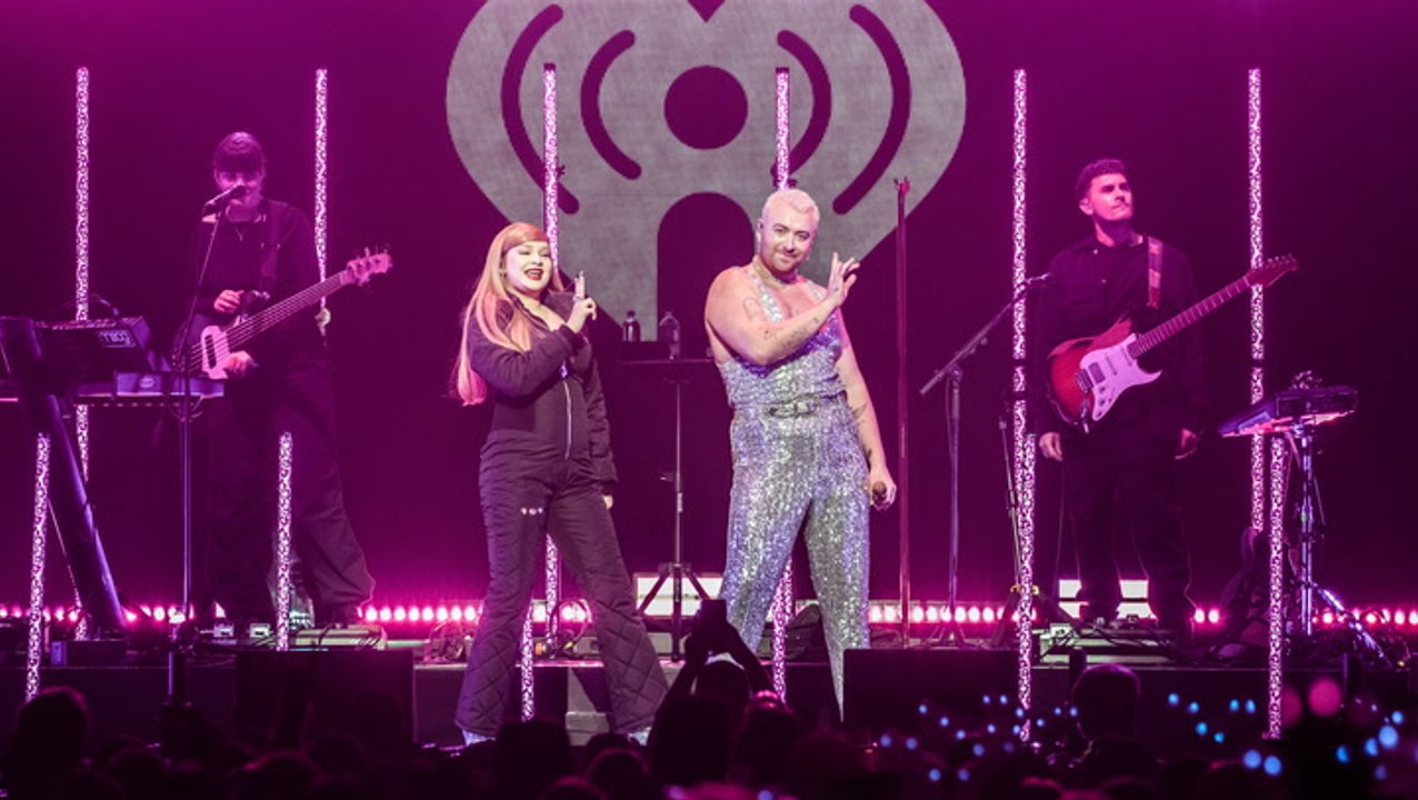 „It's Corn“, „Unholy“ & Co.: Die größten viralen Trends 2022