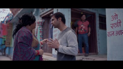 ज्यादा छू छप्पड़ मात करो वरना सारा मोर्चा लगवा देंगे तुम्हारी दुकान के सामने || Blockbuster Comedy Scene || Rajkumar Rao