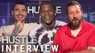 Hustle' Interviews | Adam Sandler, Juancho Hernangomez, Anthony Edwards And More