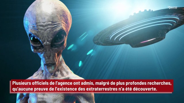 Le Pentagone affirme qu’aucune trace extraterrestre n’a été trouvée pour expliquer les OVNI !