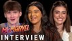 Ms. Marvel' Interviews | Iman Vellani, Matt Lintz, Yasmeen Fletcher And More!