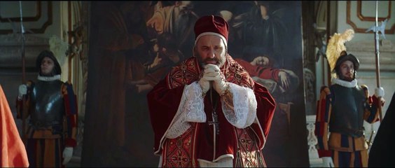 Caravage Bande-annonce VO