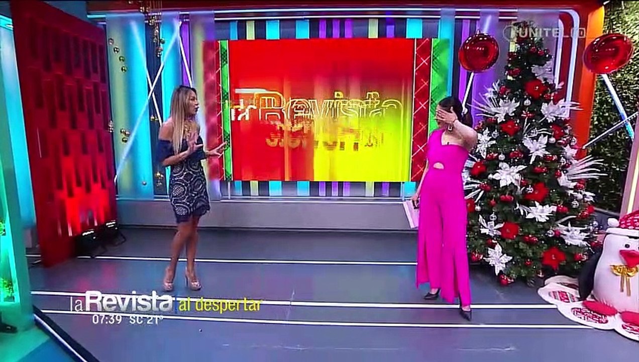 Conozca  la casa de Papá Noel en el Cholet del Titanic