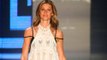 Gisele Bündchen reveals she is  ‘recharging’ after divorce from Tom Brady