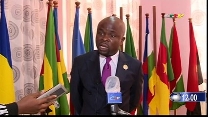 Le JT Bilingue de Midi du 19 Décembre 2022 sur la CRTV