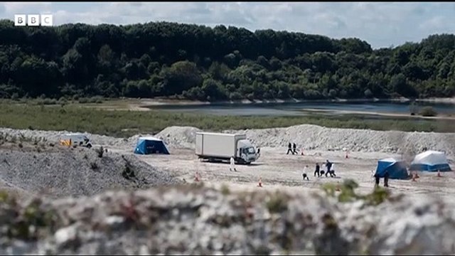 Affaires non classées - saison 26 Bande-annonce VO