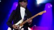 Samsung teams up with Nile Rodgers to help budding musicians