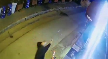 Tuzla'da valeler arasında silahlı kavga