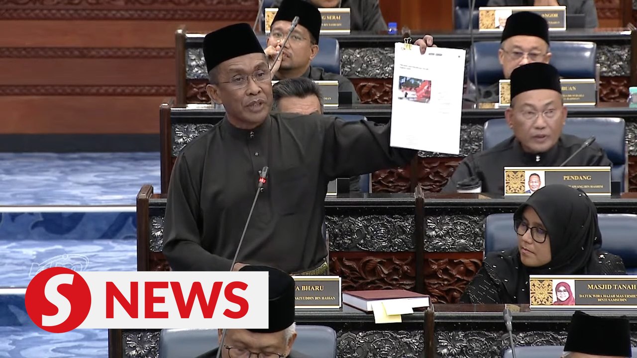 Takiyuddin: PN leaders rejected offers to join Cabinet and compensation for GE15 spending