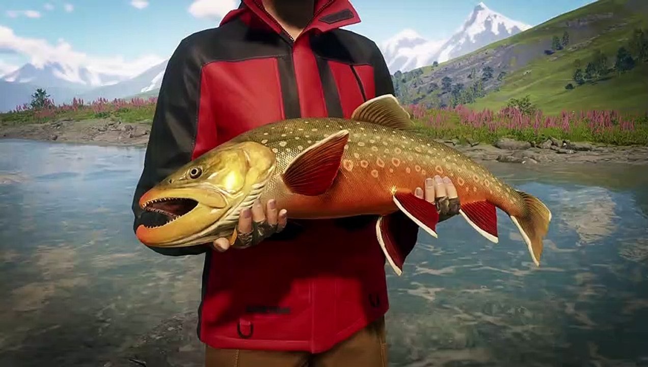 Call of the Wild