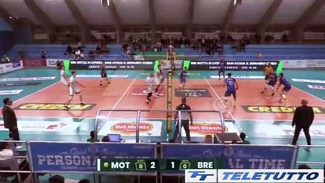 Video News - CONSOLI, PRIMA VITTORIA IN TRASFERTA