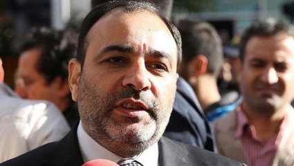 İsveç'te yaşayan FETÖ firarisi Bülent Keneş'in Türkiye'ye iadesi reddedildi