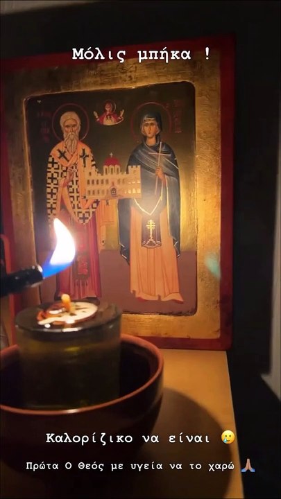 Δήμητρα Αλεξανδράκη: Τα πρώτα πλάνα από το νέο σπίτι μετά τον χωρισμό της- Το υπέροχο σαλόνι της!