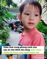 Quý tử út nhà Lý Hải: Lên 6 tuổi bố mẹ phát hiện điểm đặc biệt | Điện Ảnh Net