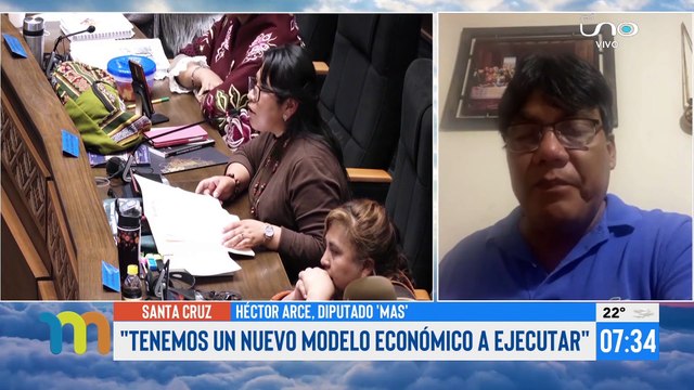 Gobierno aprueba el Presupuesto General del Estado 2023 en medio de críticas y objeciones desde la oposición