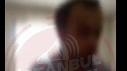 12 yaşındaki çocuğa canlı yayında istismara gözaltı!