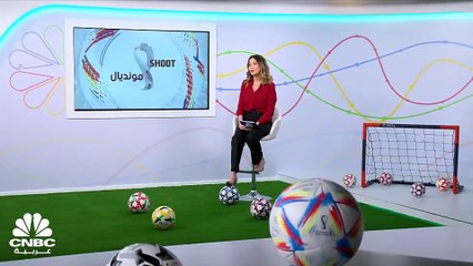 في SHOOT مونديال.. ميسي يحقق حلم جماهير راقصي التانغو!