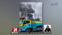 Autopsy at pagsiyasat sa CCTV, ikakasa sa imbestigasyon sa sunog na ikinasawi ng 10 | 24 Oras