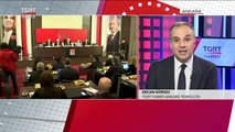 Kılıçdaroğlu'ndan 6'lı Masada Kriz Çıkaracak Çıkış! Akşener'e Karışma Dedi Saraçhane için Sitem Etti