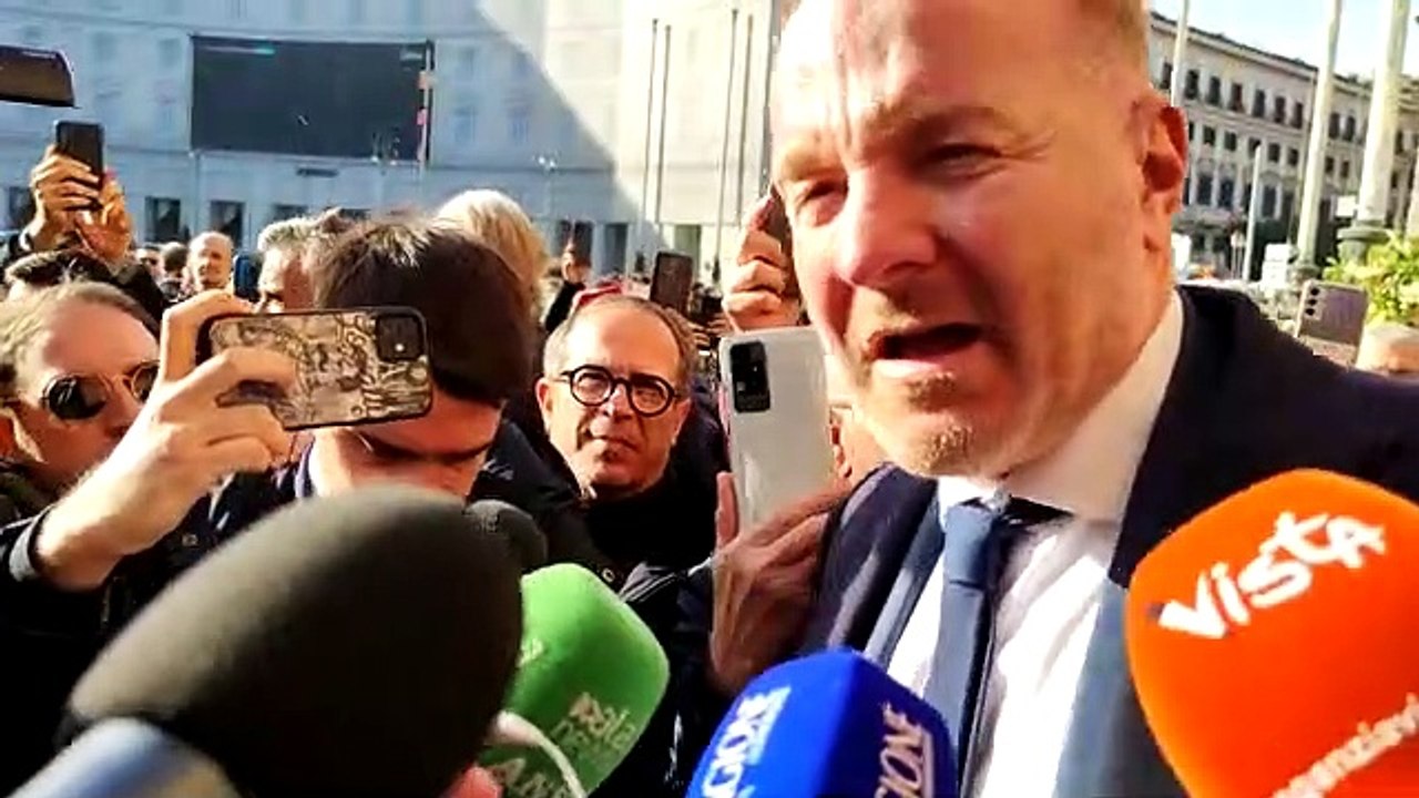 Funerali Mihajlovic, le parole del ds Tare