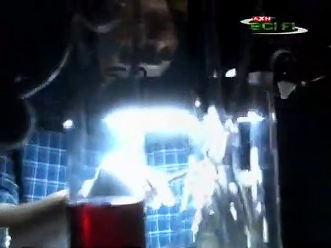 Odyssey 5 episodio 2 - Sulle tracce del Distruttore [ITA]