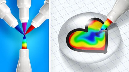 AWESOME DIY IDEAS FOR CRAFTY PARENTS