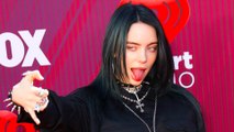 Inside Billie Eilish Star-Studded 21st Birthday Celebrations