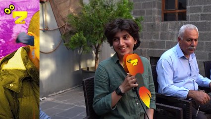 Zarok TV - DE BÊJE - Beş: 9 - Sîyabend (NÛ/NEWE)