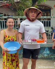 Lê Dương Bảo Lâm bênh vực khi bà xã bị mỉa mai "đẻ nhiều" | Điện Ảnh Net