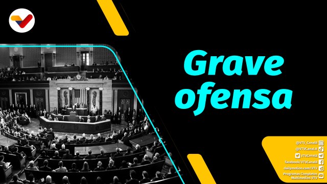 Al Aire | Congreso estadounidense responde a peticiones por una oposición venezolana radical