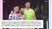 Coupe du Monde 2022 : Emiliano Martinez et son geste obscène, le gardien Argentin atomisé après la finale