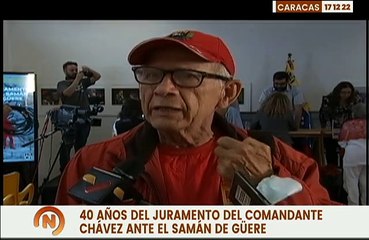Red de historiadores celebró con foro el andamiaje ideológico impulsado por el Comandante Chávez