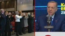 Cumhurbaşkanı Erdoğan yıllar önce yaşanan olayı hatırlatıp CHP'ye yüklendi: Sıkıysa şimdi had bildirin