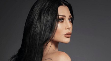 هيفاء وهبي تستعد لجلسة خاصة قبل العام الجديد