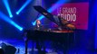 Louane - On était beaux (live) - Le Grand Studio RTL