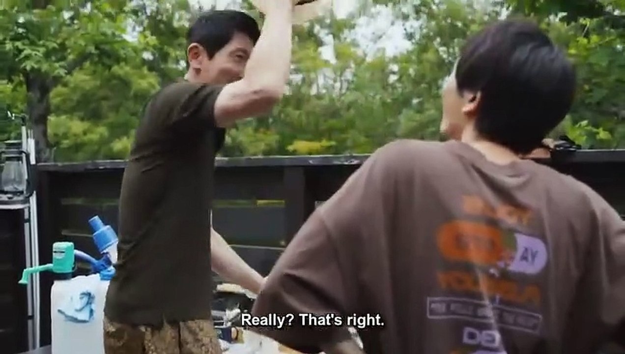 More than Words - Ep 4 - Eng sub BL