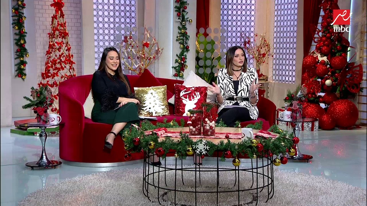 تعليق كباتن (أهلا بالستات) على نهائي المونديال: ماتش ساخن جدا والسعودية سبب فوز الأرجنتين بكأس العالم