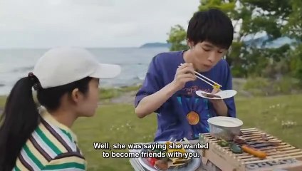 More than Words - Ep 2 - Eng sub BL