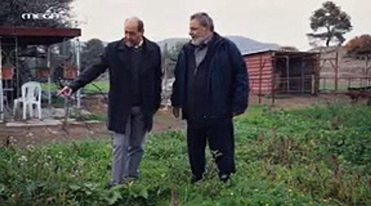 Η Γη της Ελιάς Επεισόδιο 72 part 1/1