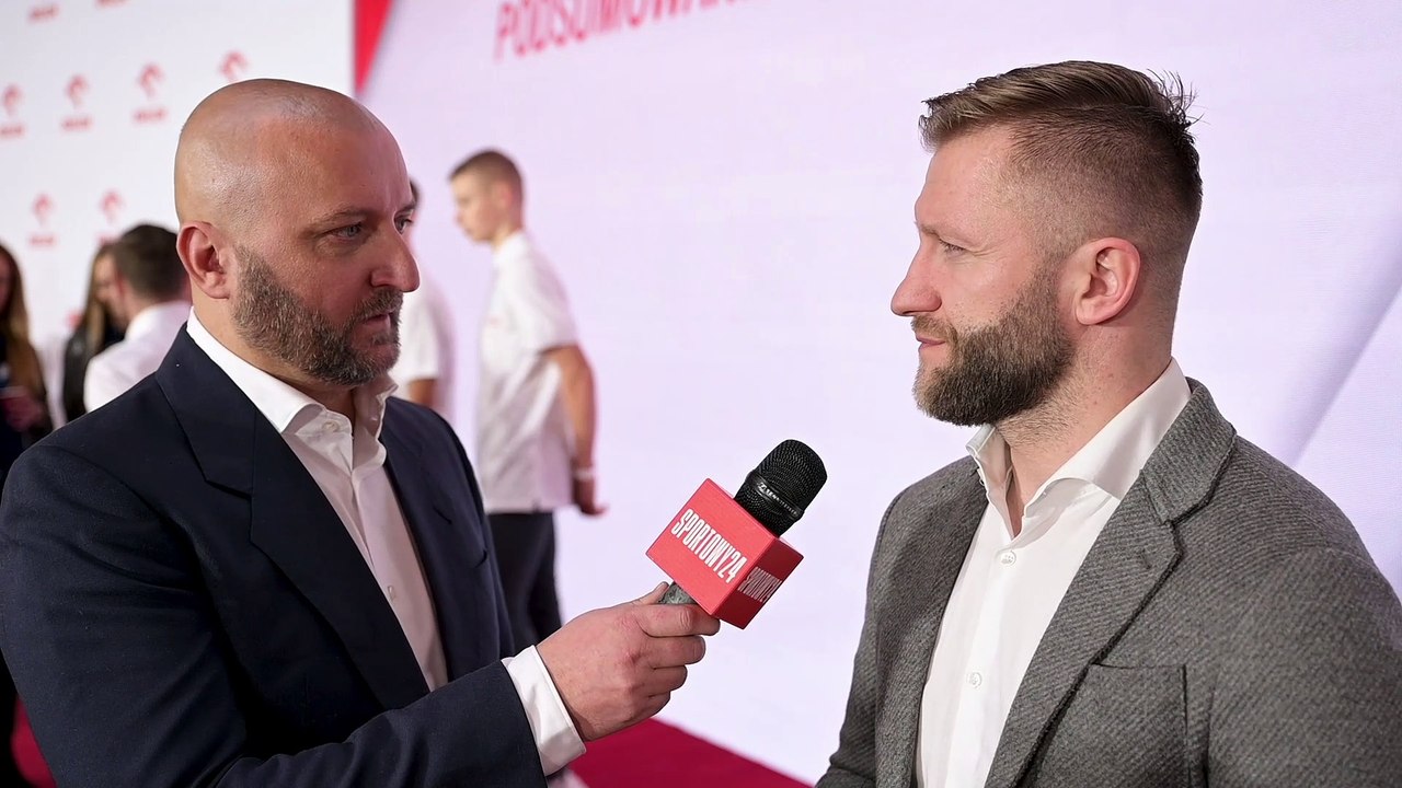 Kuba Błaszczykowski o finale Mundialu w Katarze