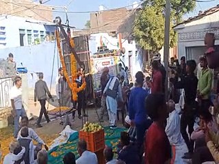 किसानों की मांगें नहीं मानी तो होगी आर-पार की लड़ाई