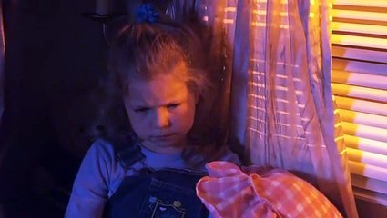 Odyssey 5  episodio 4 - Sul filo del rasoio [ITA]