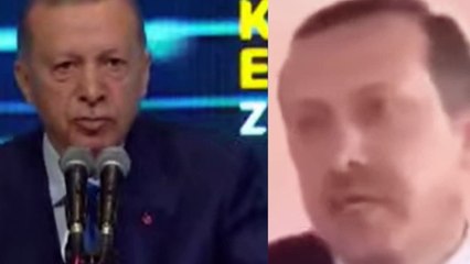 Erdoğan: LGBT denen olay bizim kitabımızda yok