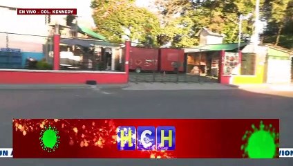 ¡Terror! Cerrado por extorsión continúa el icónico Punto de Taxis Kennedy-Centro