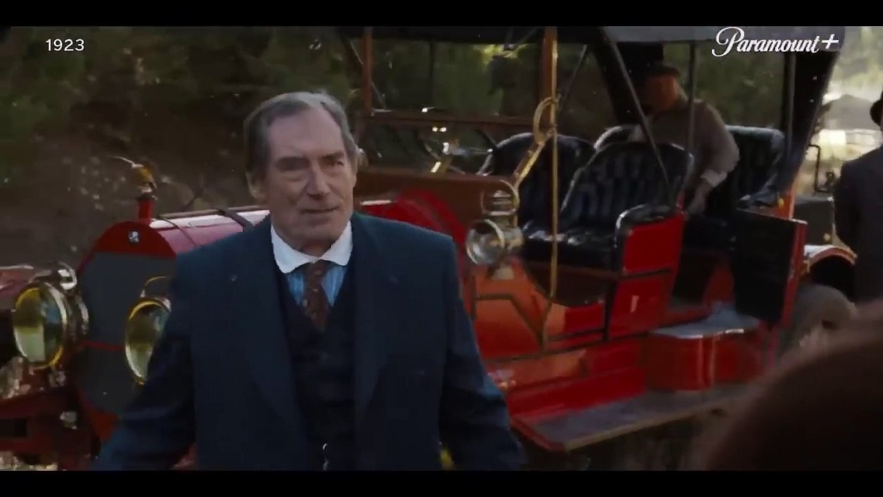 Voir Séries 1923 Saison 1 Episode 1 VF et VOSTFR en Streaming Gratuitement