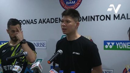 14 pemain tinggalkan BAM dengan 12 pemain digugurkan kerana tidak capai prestasi ditetapkan