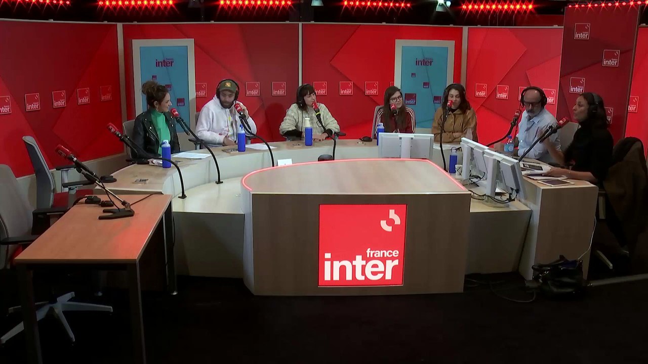 Cadeau pour les haters - La drôle d'humeur de Camille Lavabre